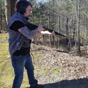 Meet your Posher, Cody